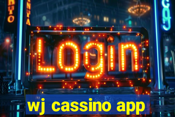 wj cassino app